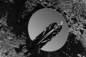 صورة لقسم القفطان والعبايات التقليدية